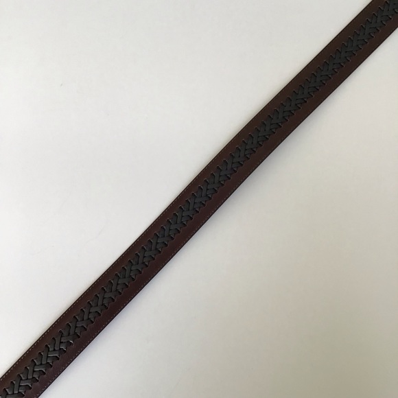 Columbia Men’s Reversible Belt - Picture 4 of 7